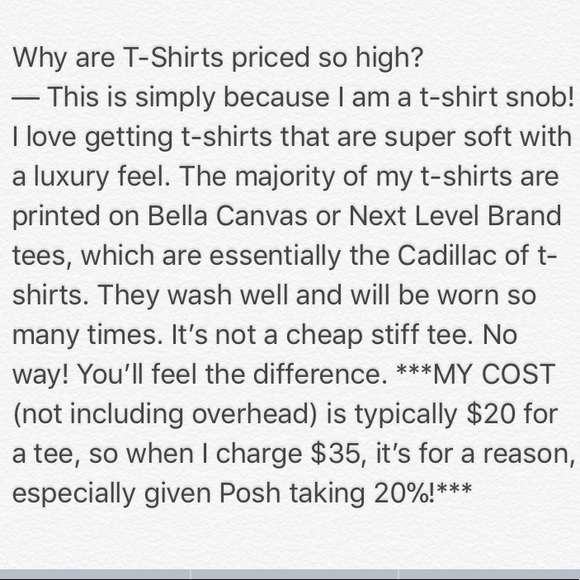 New! S-XL mother hustler tees - Picture 2 of 2